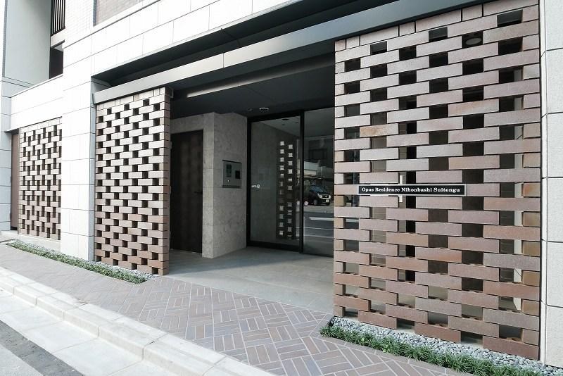 オーパスレジデンス日本橋水天宮 その他2