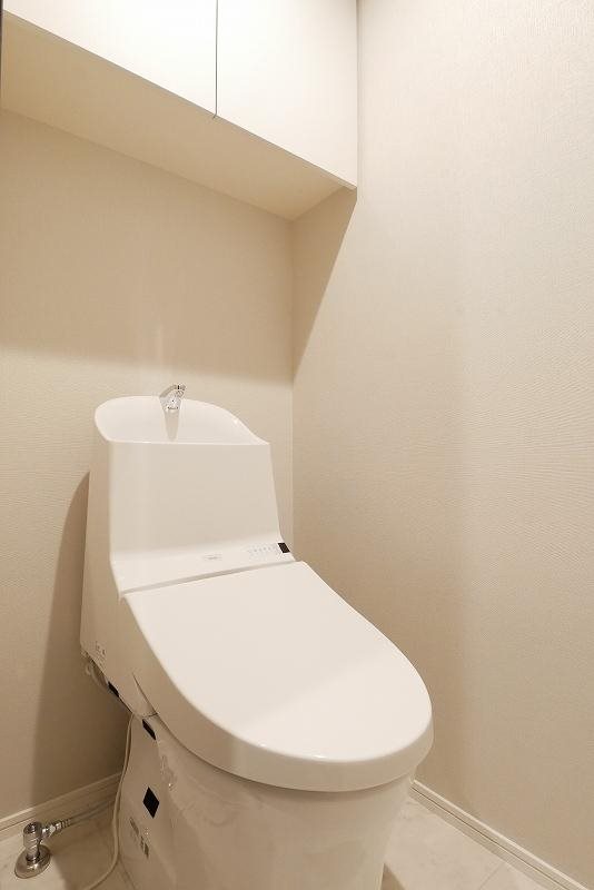 オーパスレジデンス日本橋水天宮 その他4