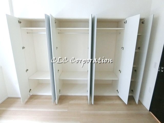 オーパスレジデンス日本橋水天宮 その他3