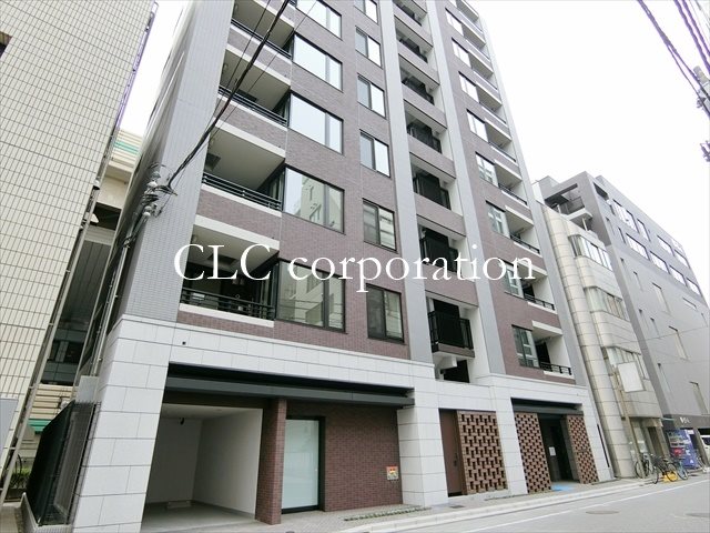 オーパスレジデンス日本橋水天宮 その他7