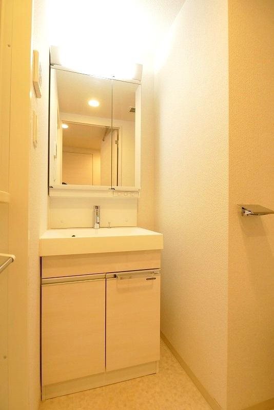 パティーナ月島  その他4