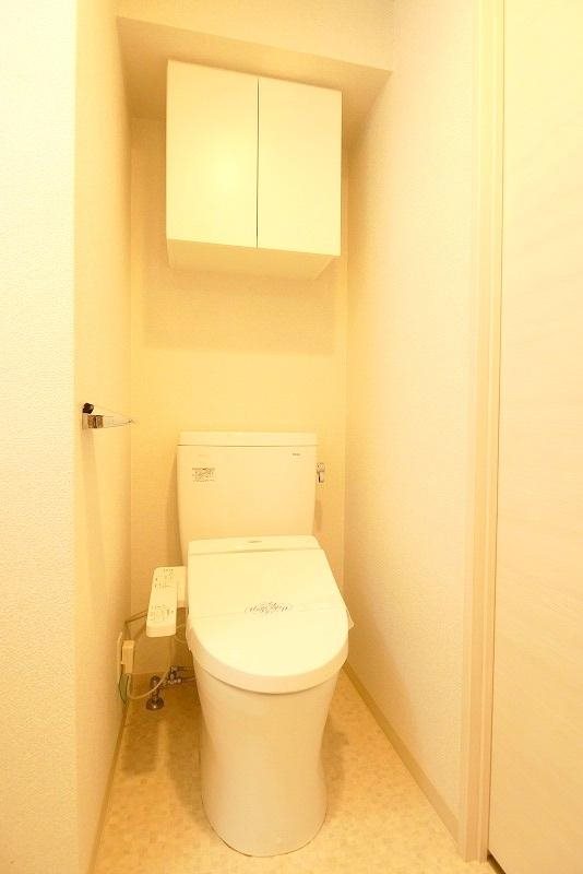 パティーナ月島  その他5