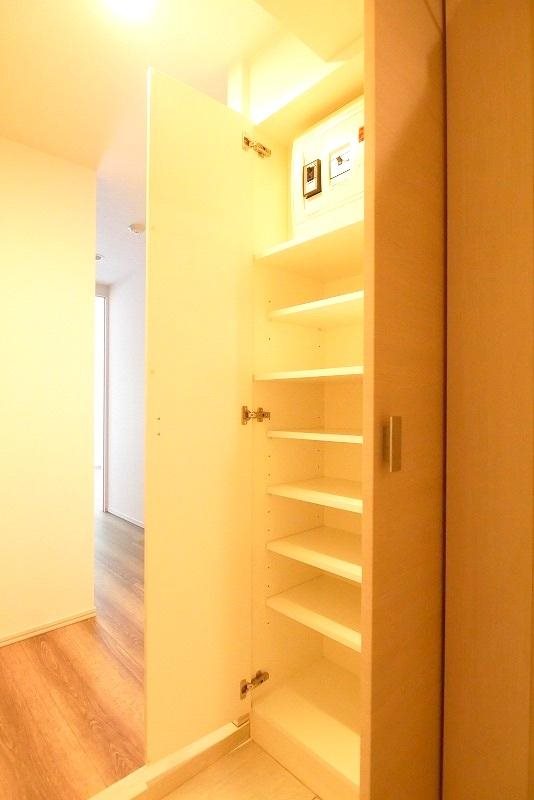 パティーナ月島  その他10