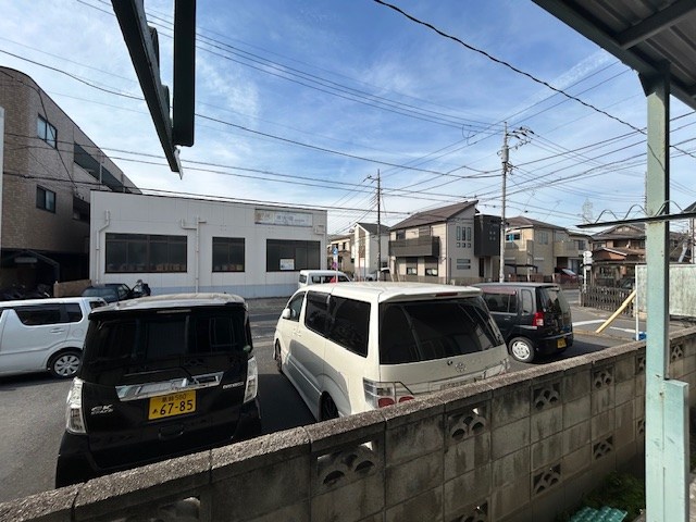 第一新中川荘 その他5