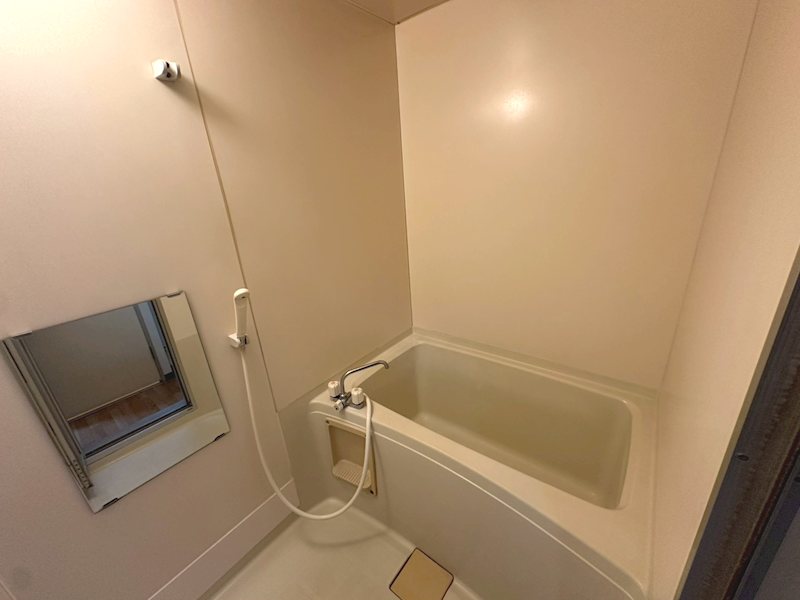 コーワエメラルドマンション 風呂画像