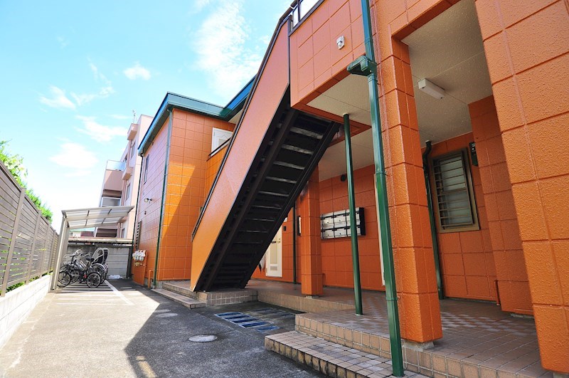 メゾンリビエール その他外観1