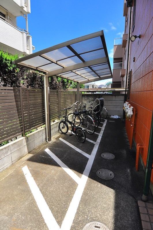 メゾンリビエール その他外観3