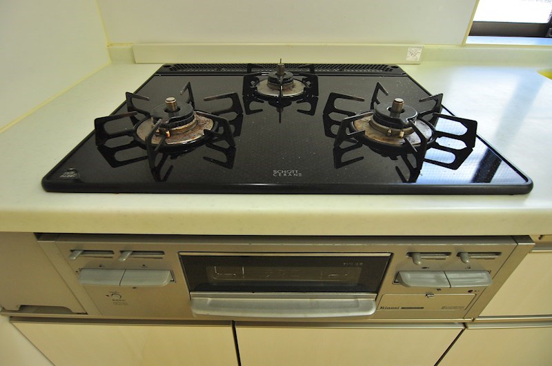 メゾンリビエール その他8