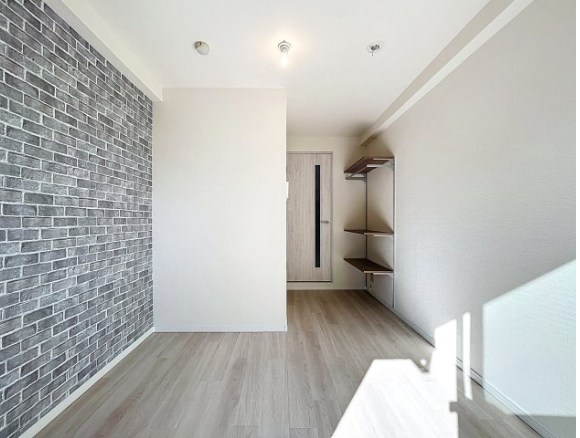 アーバンヒルズ平井   リビング