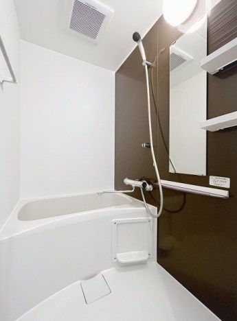 アーバンヒルズ平井   風呂画像