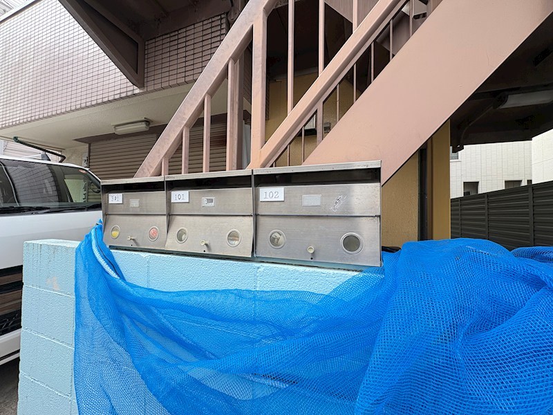 コーポオザワ   その他7