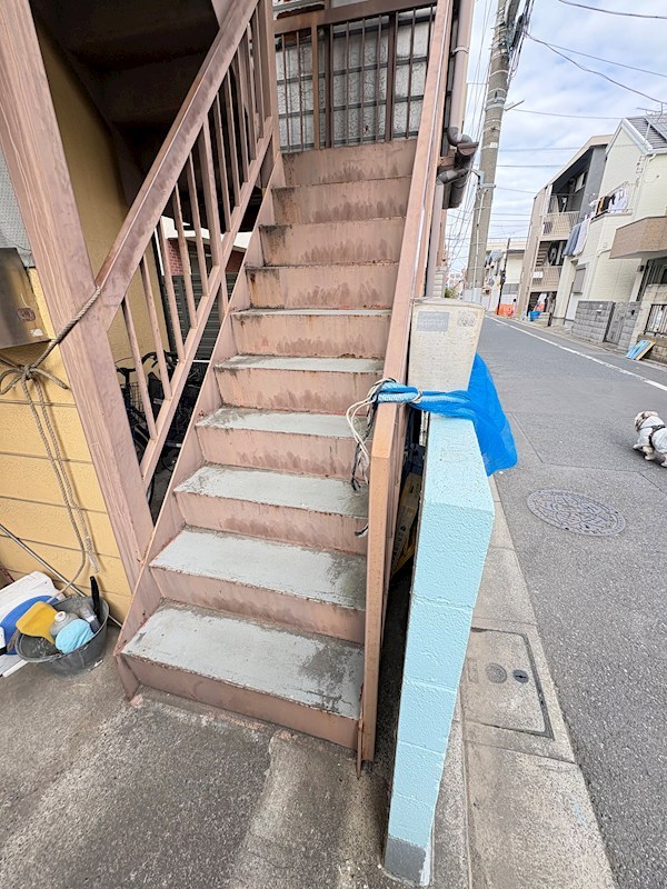 コーポオザワ   その他9