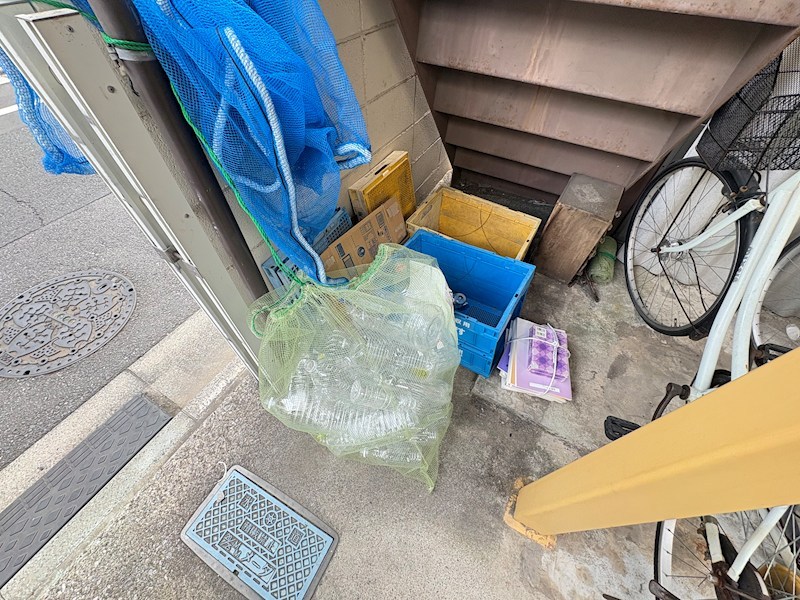 コーポオザワ   その他10