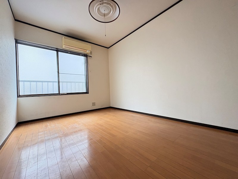 コーポオザワ   リビング