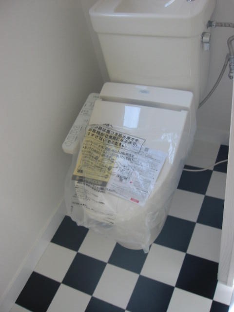 グリーンパレス その他1