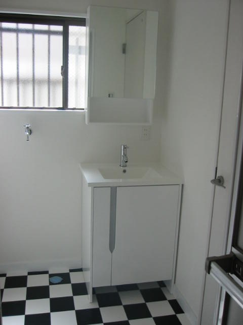 グリーンパレス その他2