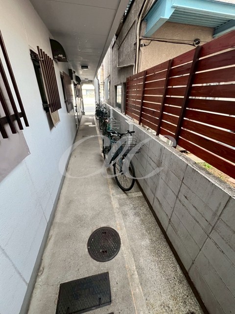 グリーンパレス その他9