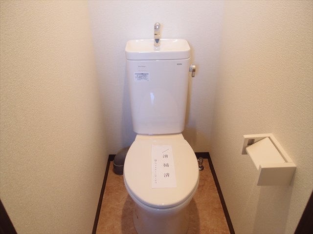 マインコーポⅡ その他4