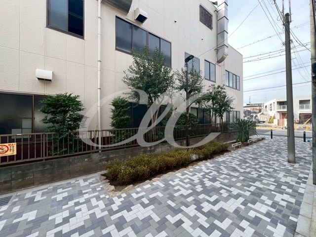 グリーンパレス その他5