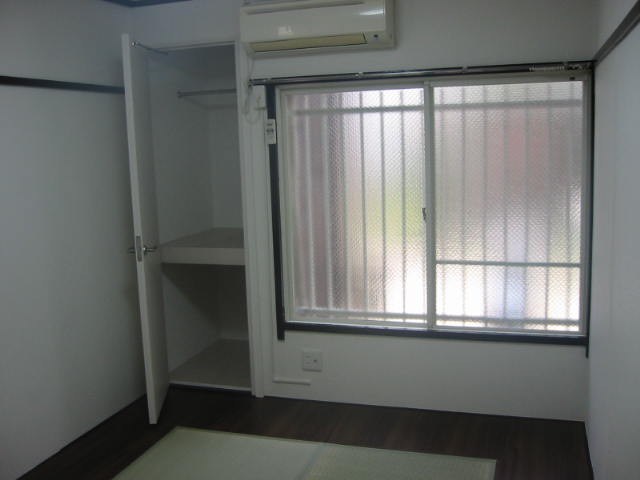 グリーンパレス その他6