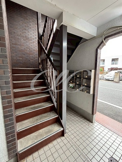 グリーンパレス その他8