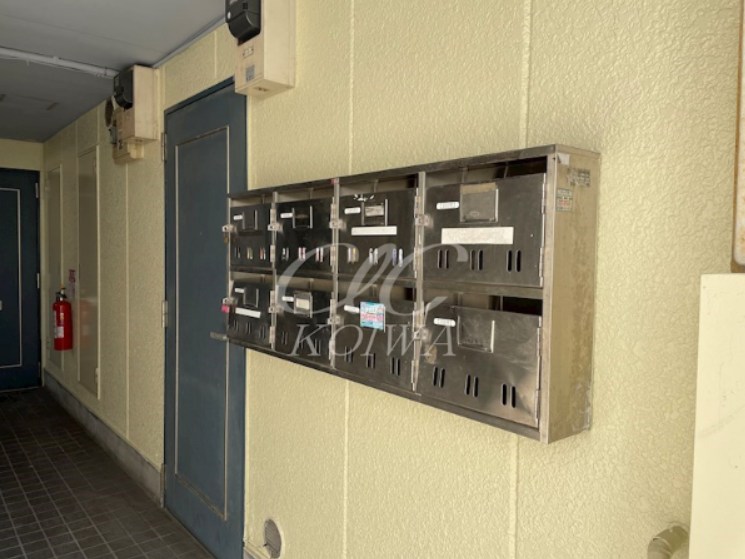 コーワエメラルドマンション その他8