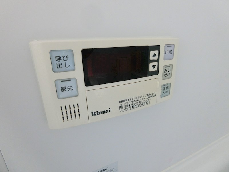 本一色２丁目貸家 その他7