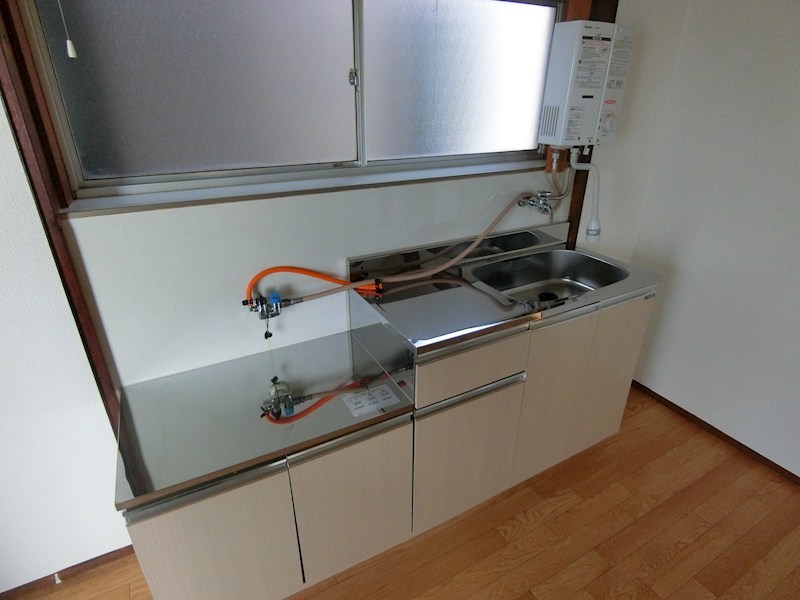 本一色２丁目貸家 キッチン