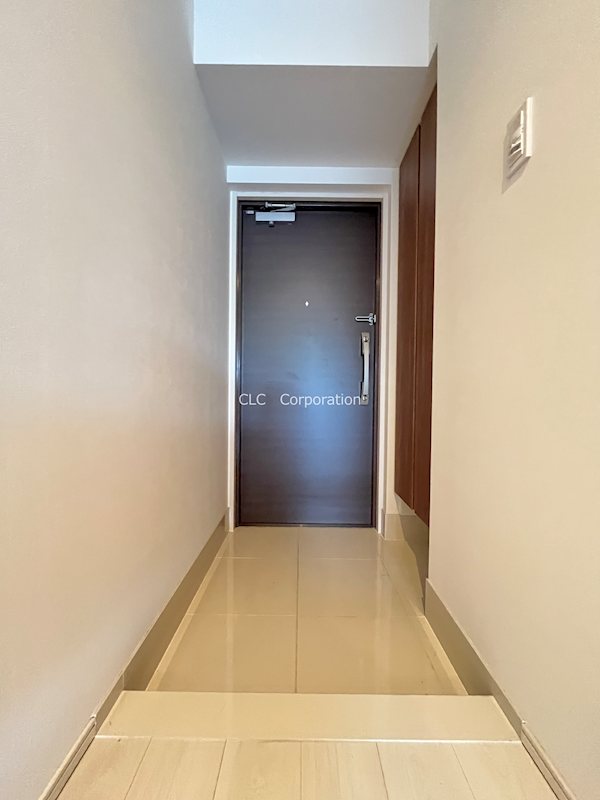 コルザＫⅡ 玄関