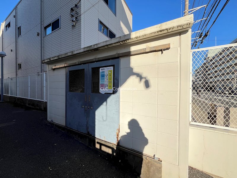 新潮通り一番館 その他12