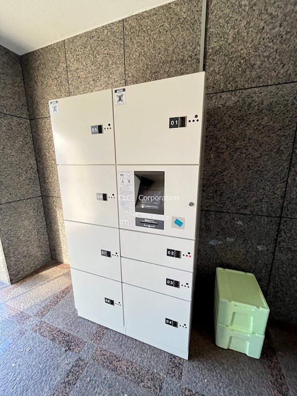 新潮通り一番館 その他15