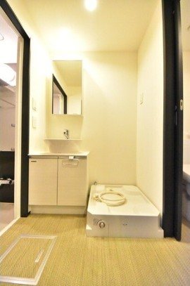 ウッドクレスト荒川レジデンス その他3