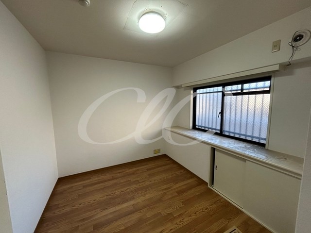 ラレーブ金町 ベッドルーム