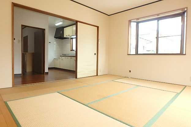 ウエストサイドハウス２番館   その他7