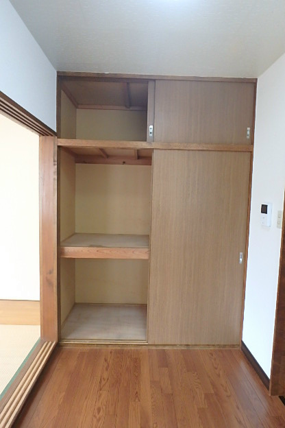 ウエストサイドハウス２番館   その他8