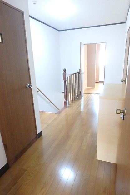 ウエストサイドハウス２番館   その他9