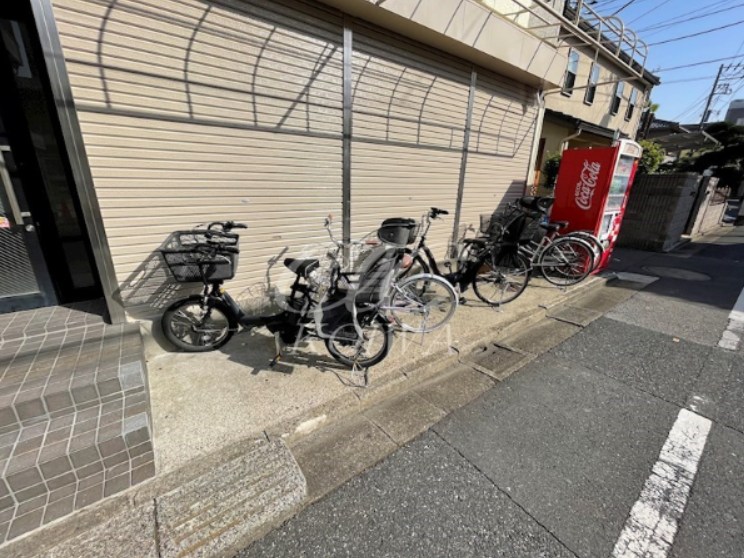 コーワエメラルドマンション その他9