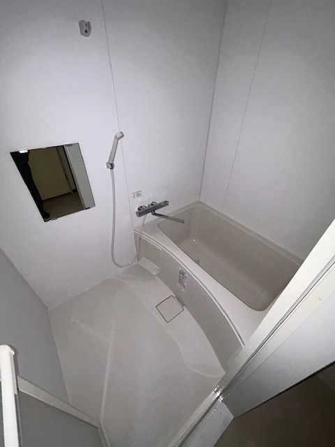 コーワエメラルドマンション 風呂画像