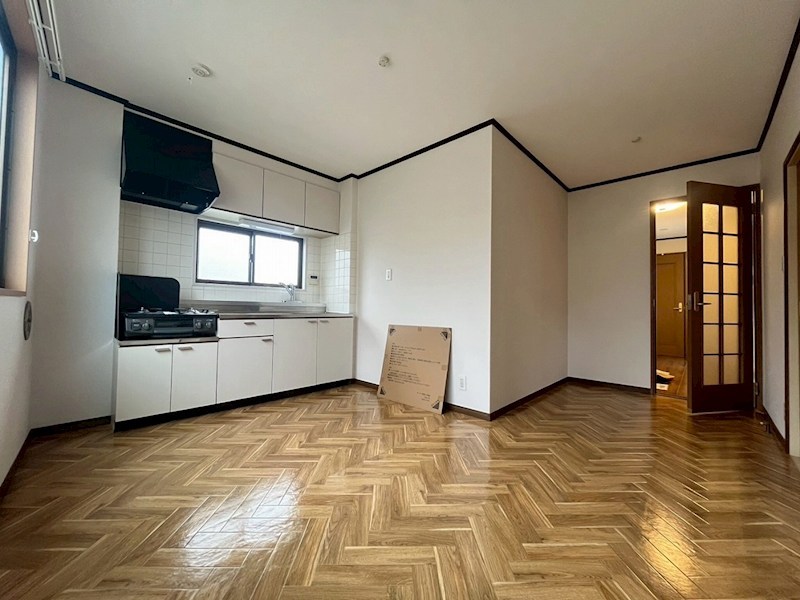 小野ビル リビング