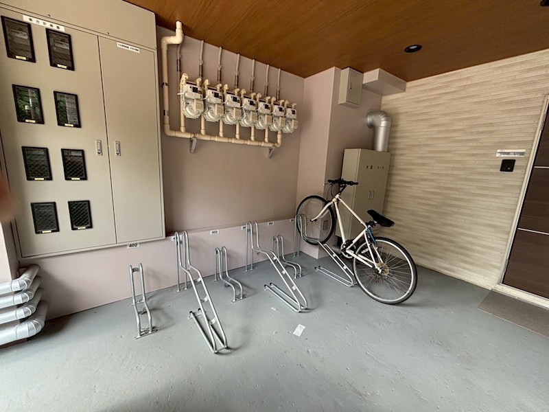 リベール弥生 その他8