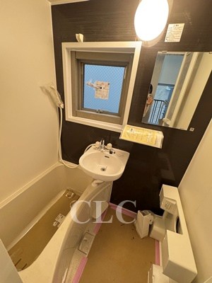 リベール弥生 風呂画像