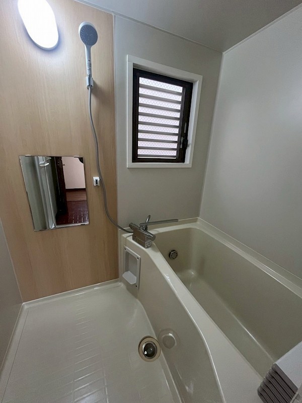 小野ビル 風呂画像