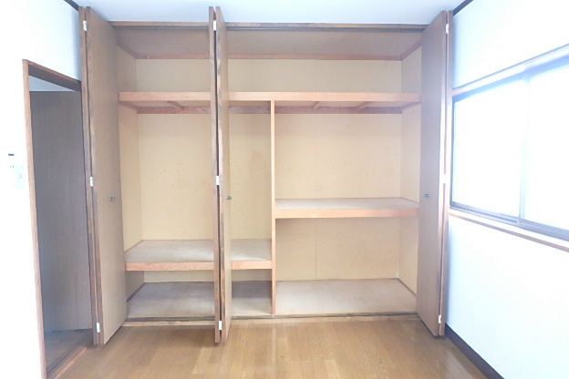 ウエストサイドハウス２番館   その他1