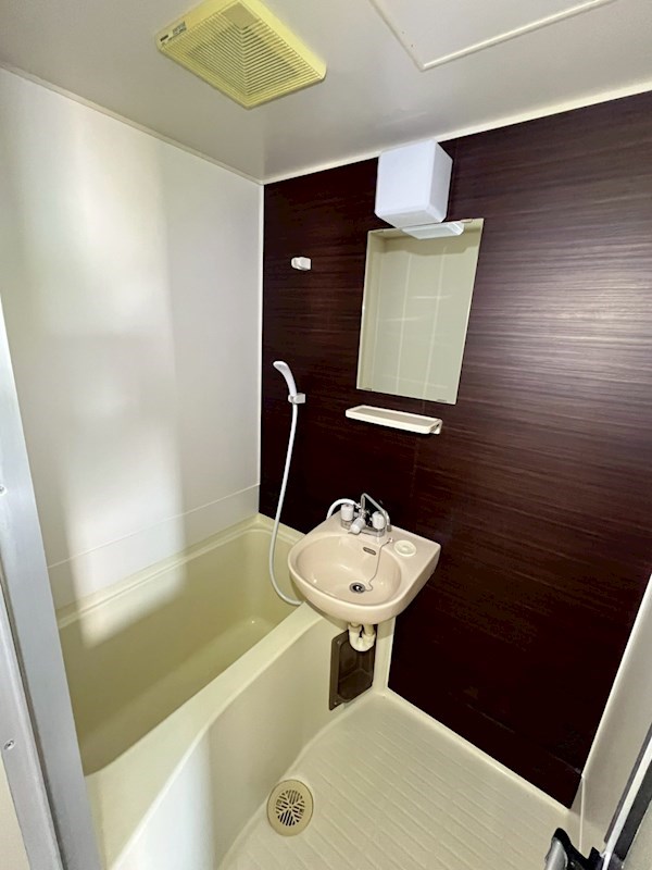 アーバンハウス宮地  風呂画像