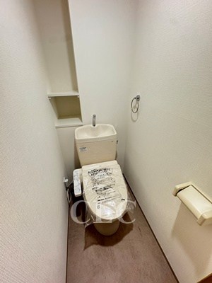 リベール弥生 その他2