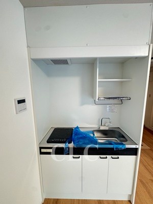 リベール弥生 キッチン