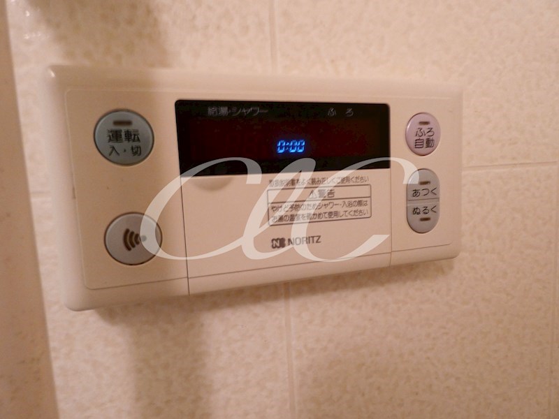 セブン・ナルケマンション その他4