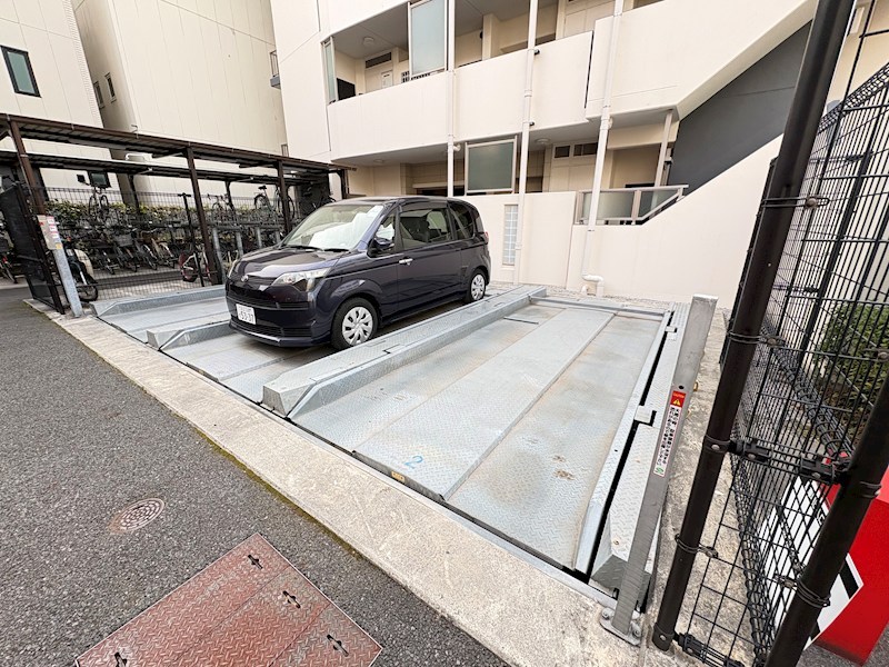 ヴェルディーク西葛西 その他12