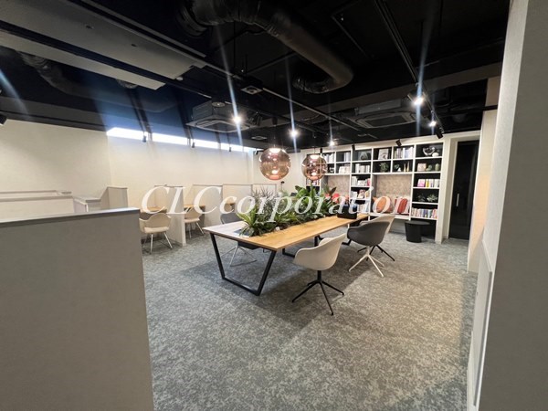 パークアクシス東陽町レジデンス  その他外観6