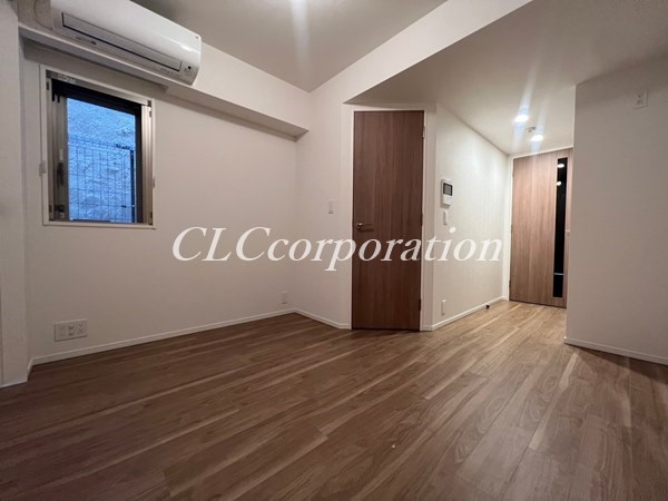 パークアクシス東陽町レジデンス  リビング